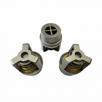 Клапан впускной в сборе APLEX SC-115L, SC-65L