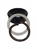 УПЛОТНЕНИЕ ПОРШНЯ 3" KERR - KT-3350PT