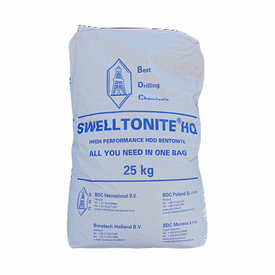 Бентонит Swelltonite HQ