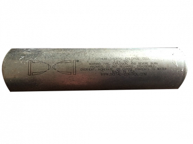 Литиевая батарея производство DCI