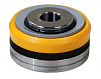 УРЕТАНОВЫЙ ПОРШЕНЬ В СБОРЕ 2 1/4" Гильза APLEX SC - 45L
