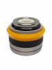 УРЕТАНОВЫЙ ПОРШЕНЬ В СБОРЕ 2 1/2" Гильза APLEX SC - 45L