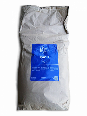 Полимер PAC R